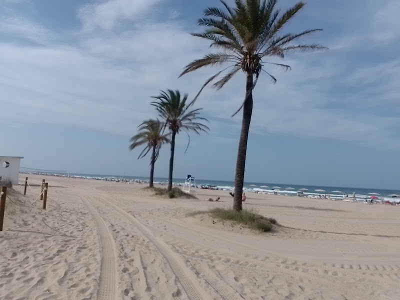 Imagen representativa de la localización