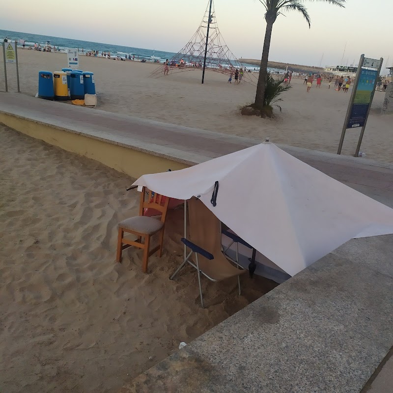 Imagen representativa de la localización