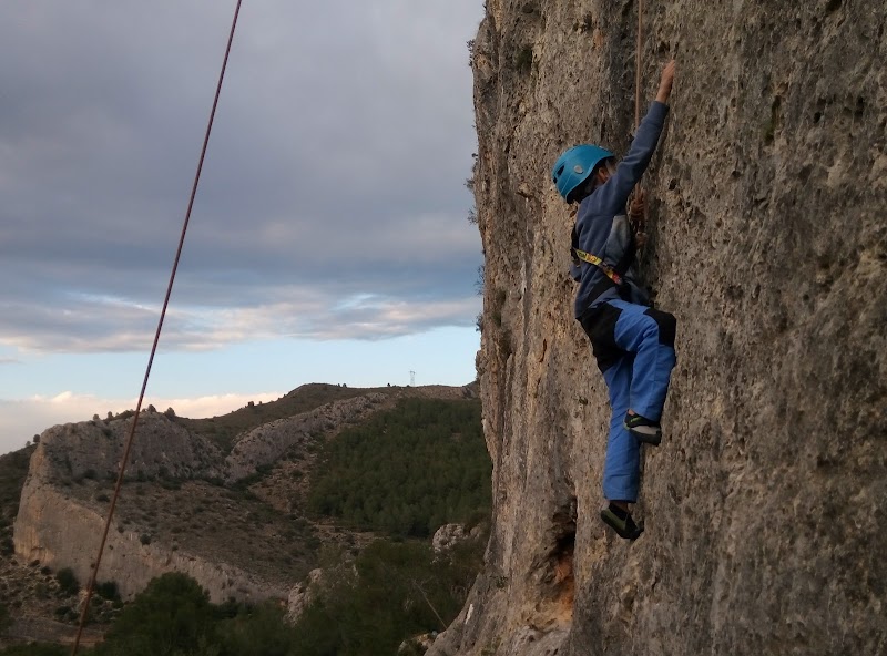 Imagen representativa de la localización