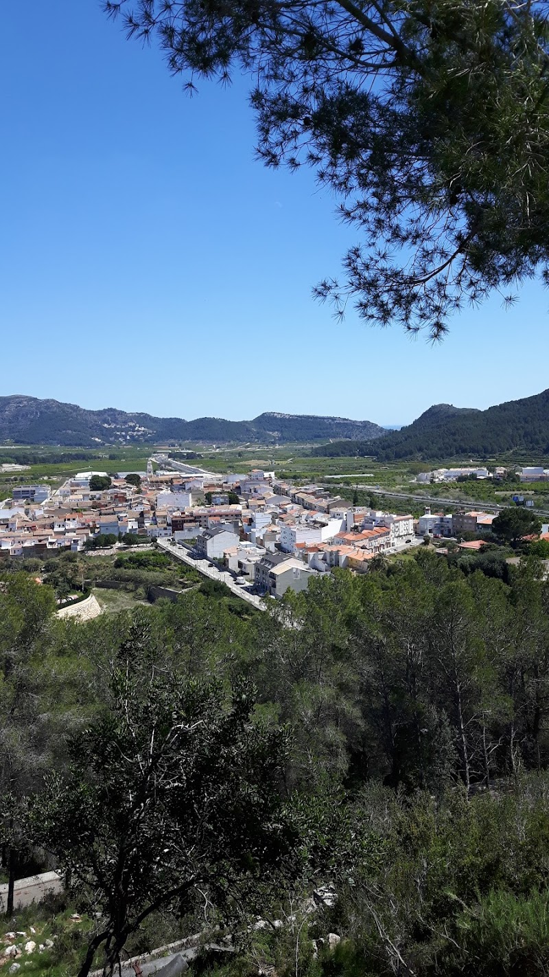 Imagen representativa de la localización