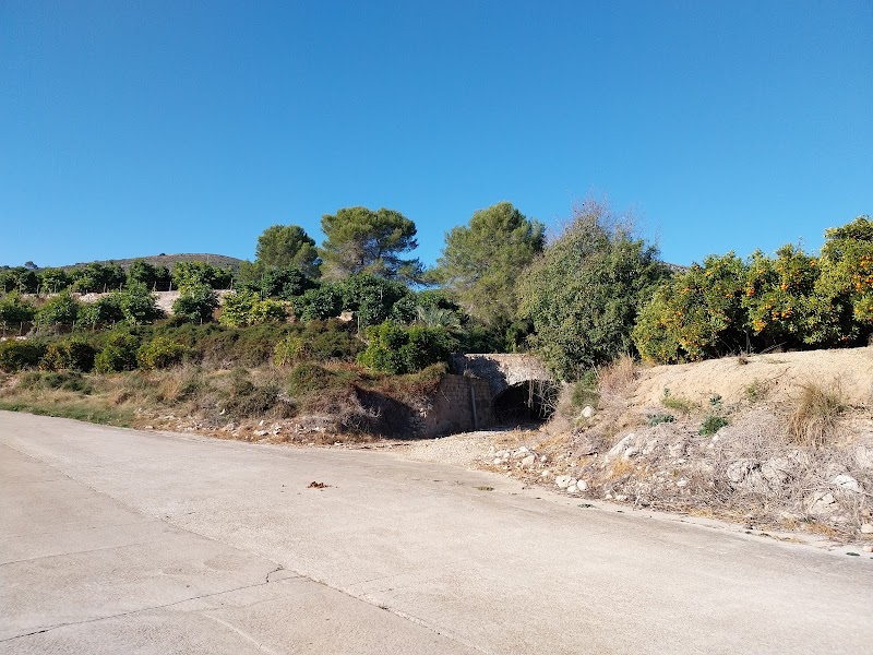 Imagen representativa de la localización