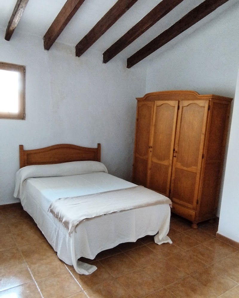 Imagen de La Caseta de Ròtova – Casa Rural