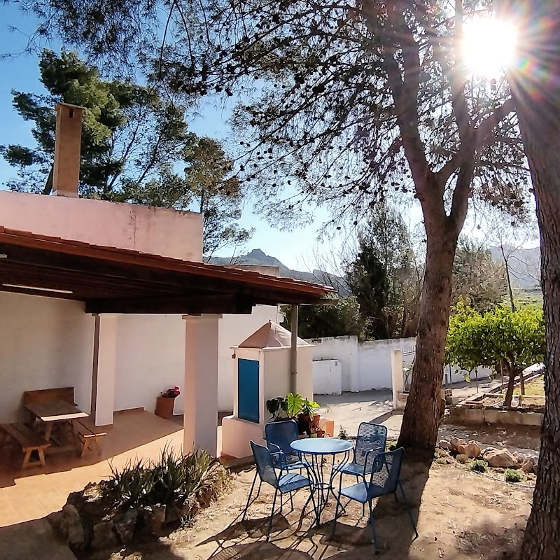 Imagen de La Caseta de Ròtova – Casa Rural