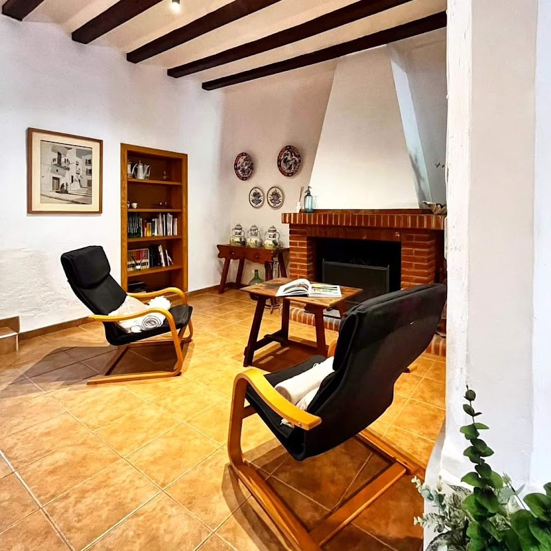 Imagen de La Caseta de Ròtova – Casa Rural