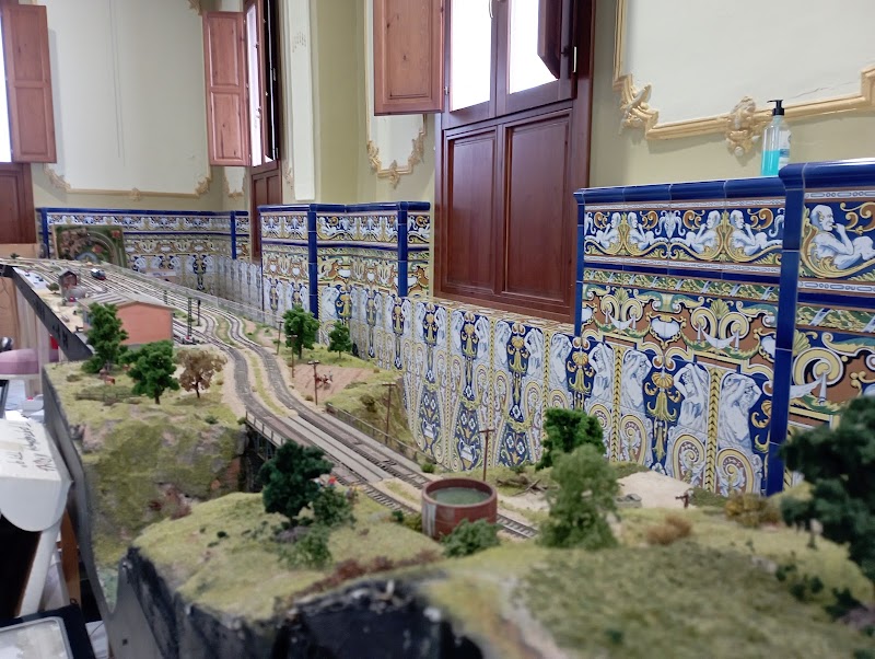 Imagen representativa de la localización