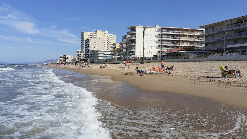 Imagen representativa de la localización