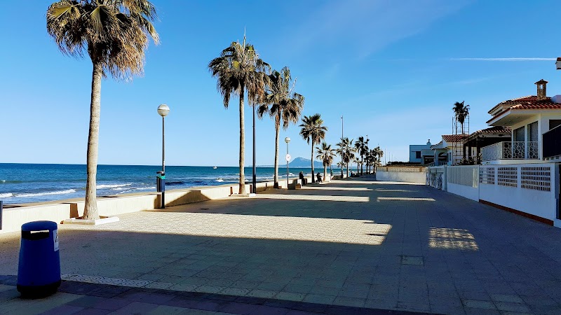 Imagen representativa de la localización