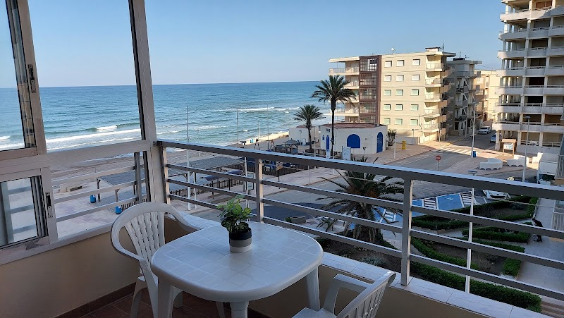 Imagen de negocio en Apartamento turístico en Provincia de Valencia