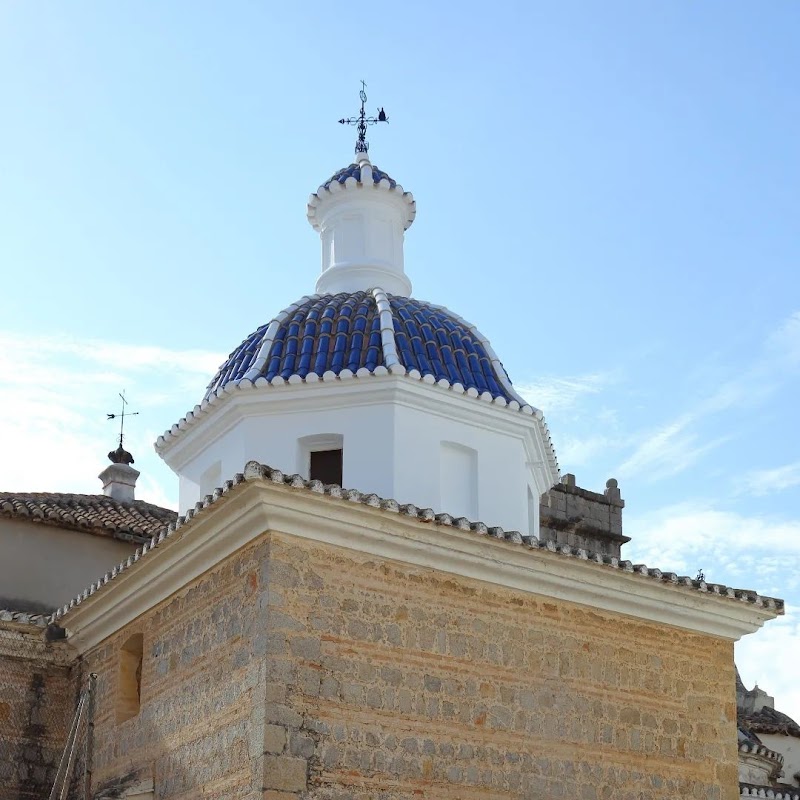 Imagen de Velló Monfort Arquitectes | Estudio de Arquitectura