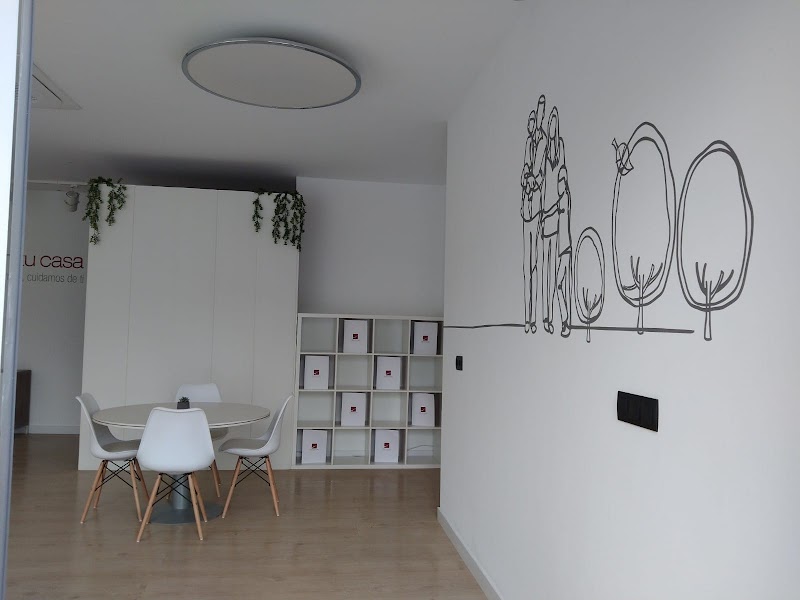 Imagen de Mejor en Tu Casa – Servicios de Ayuda a Domicilio – Gandía