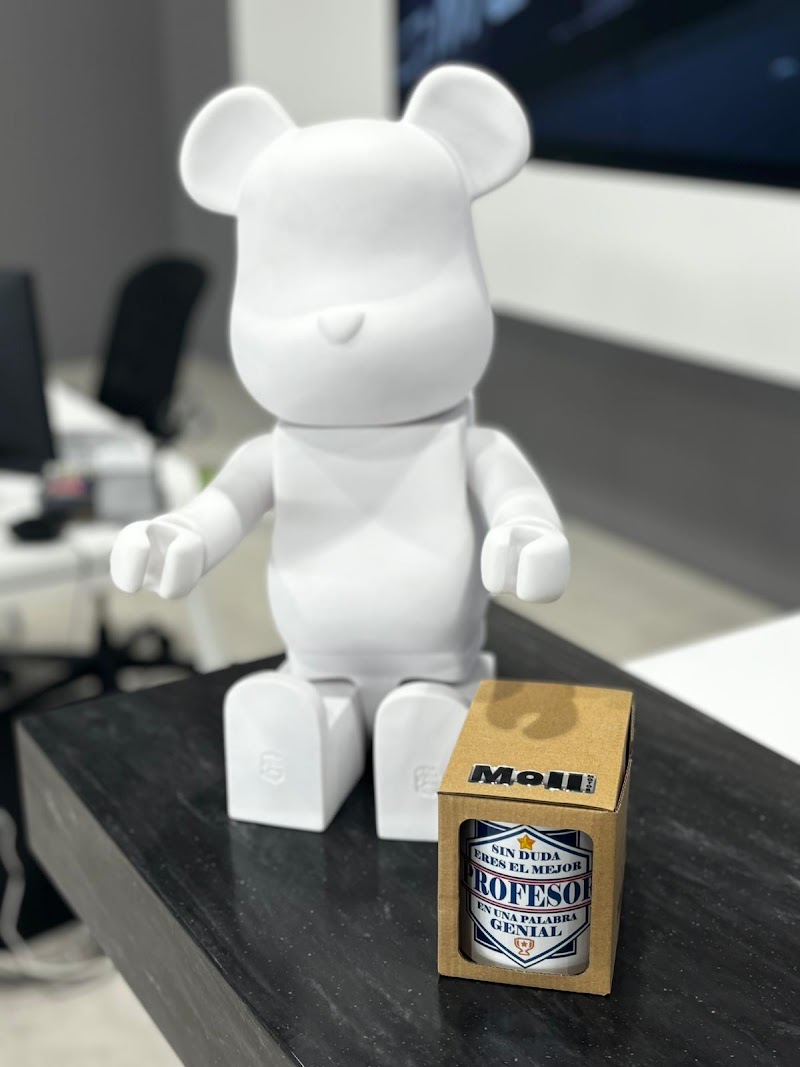 Imagen de Omoda Jaecoo Moll Motor Gandía