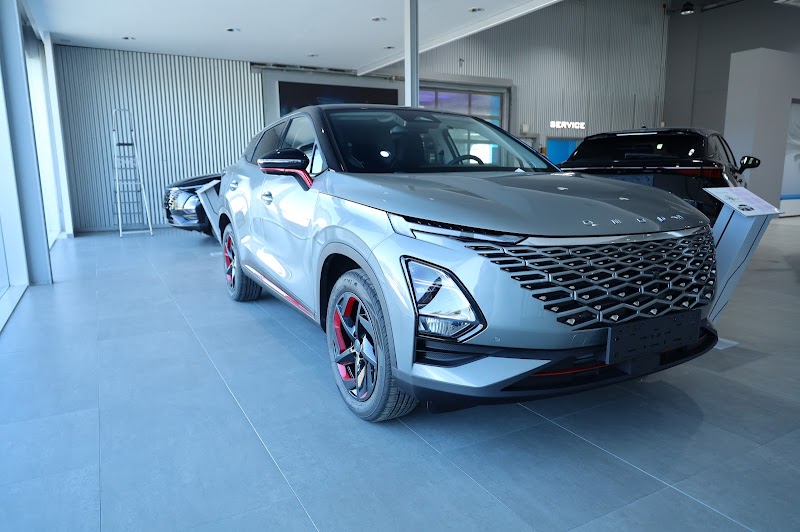 Imagen de Omoda Jaecoo Moll Motor Gandía