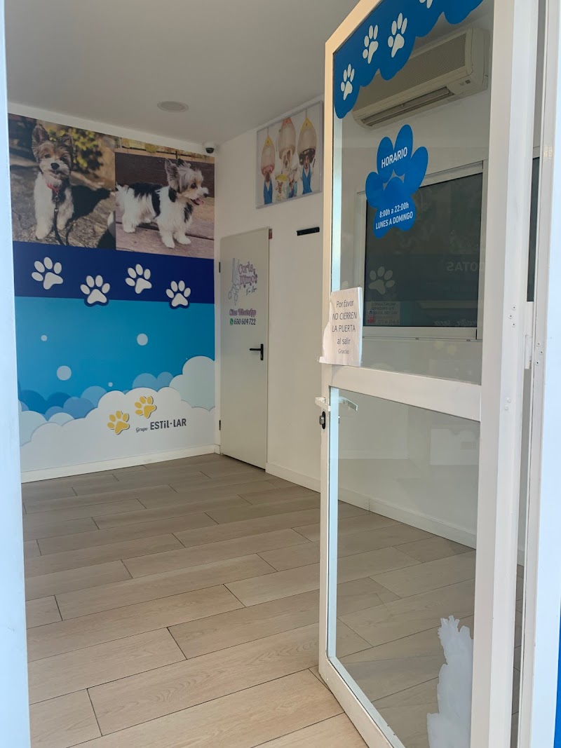 Imagen de Corte y Mimos – Peluquería Canina