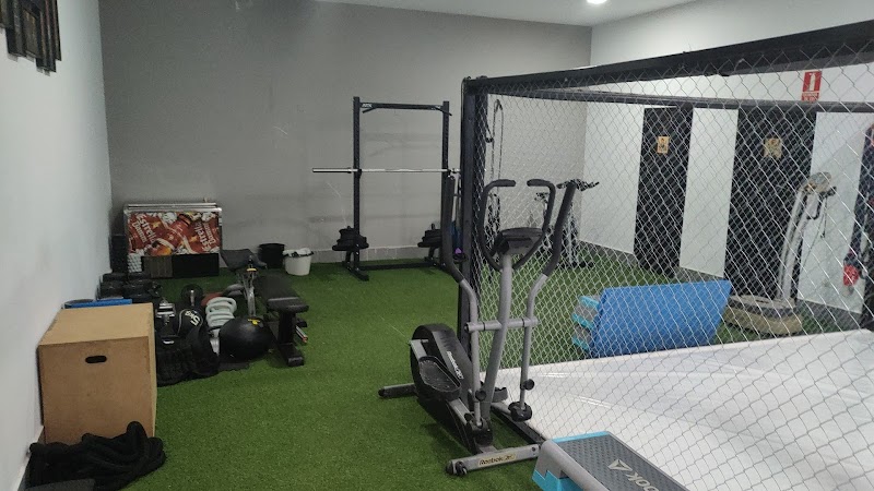 Imagen de R10 Boxing Studio