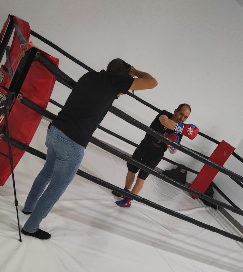 Imagen de R10 Boxing Studio