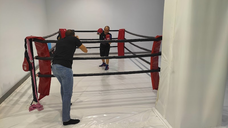 Imagen de R10 Boxing Studio