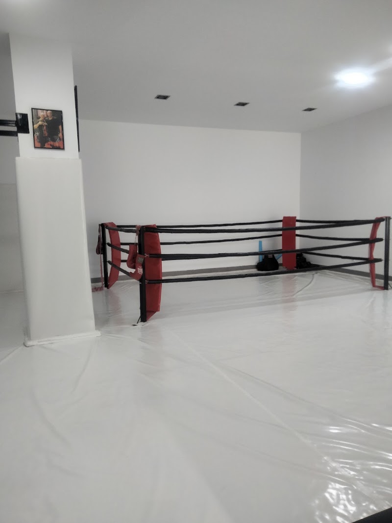 Imagen de R10 Boxing Studio