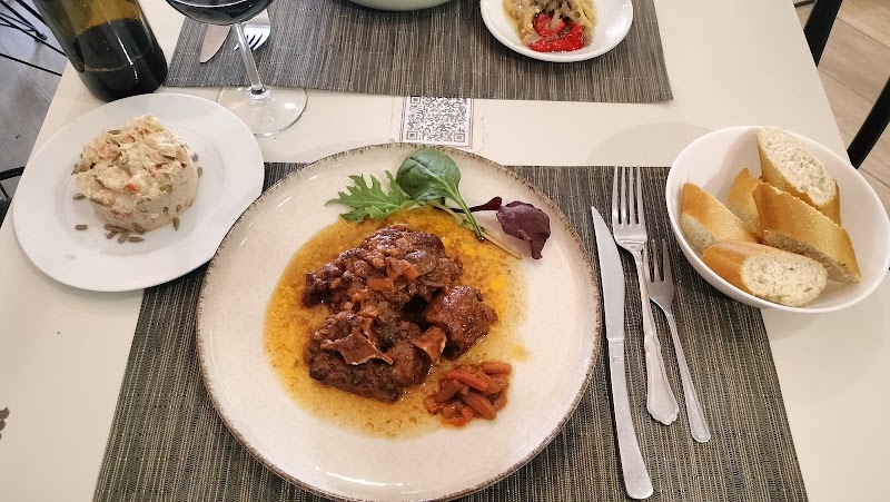 Imagen de Café & Aroma Bar