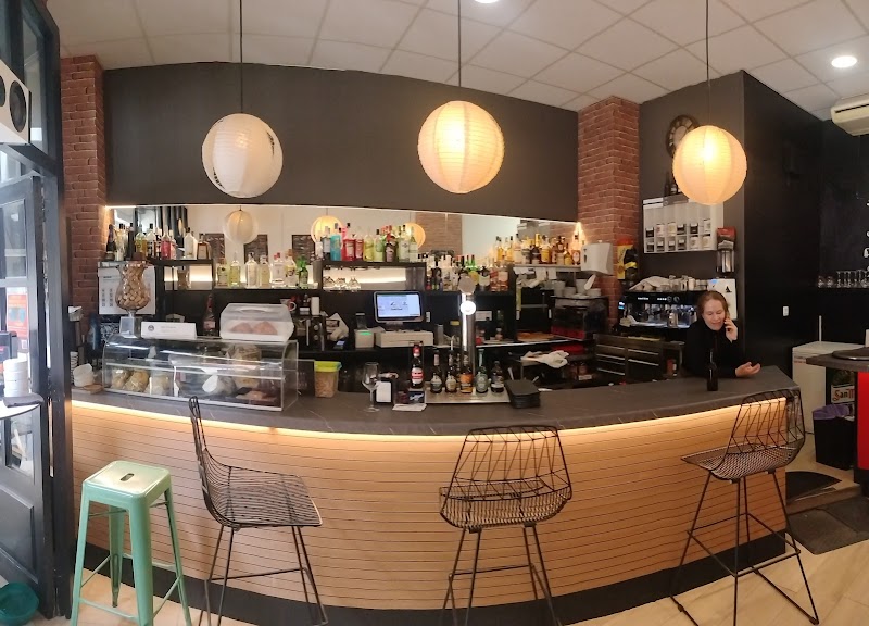 Imagen de Café & Aroma Bar