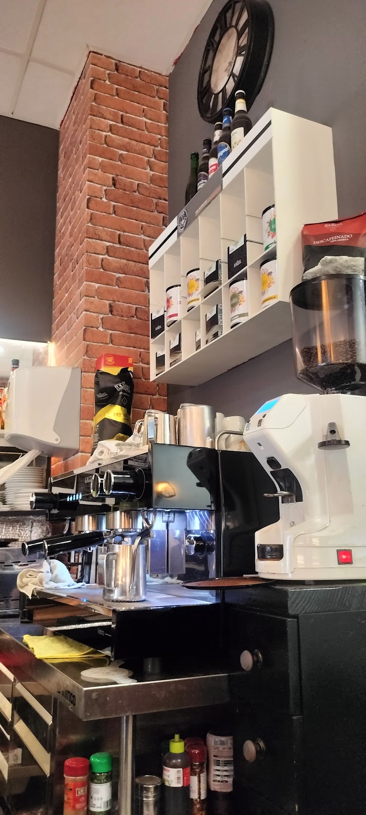 Imagen de Café & Aroma Bar