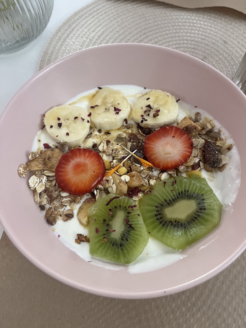 Imagen de Flower Coffee