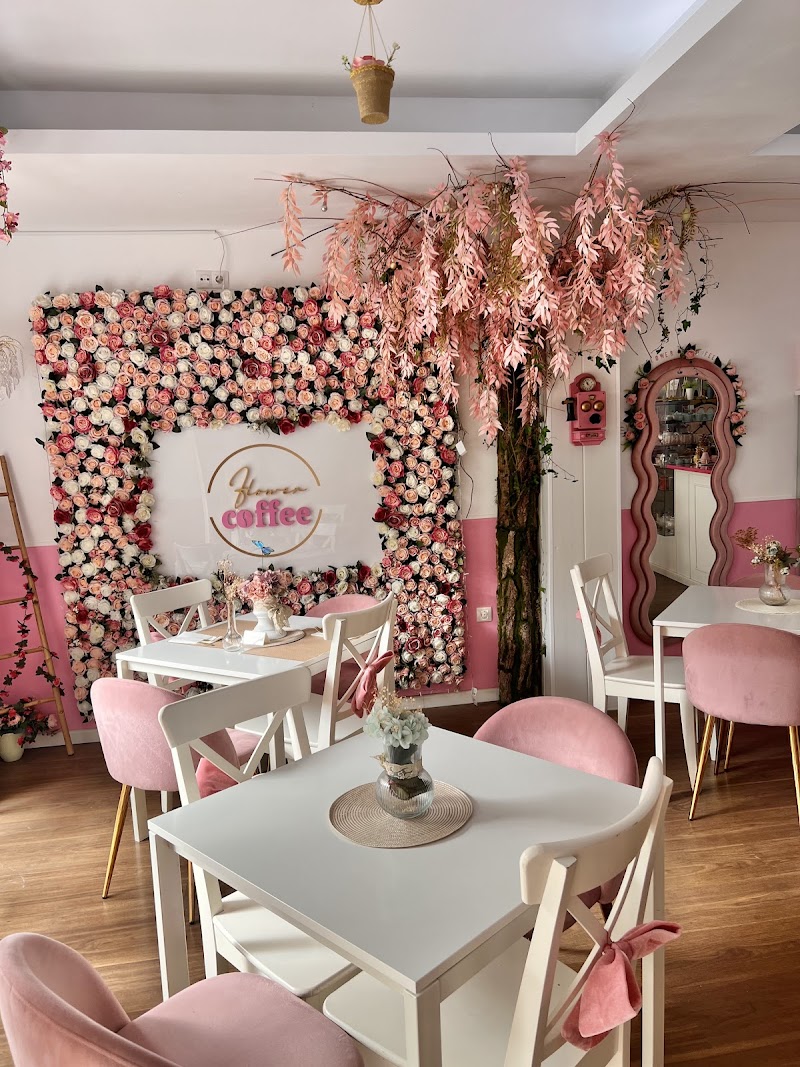 Imagen de Flower Coffee