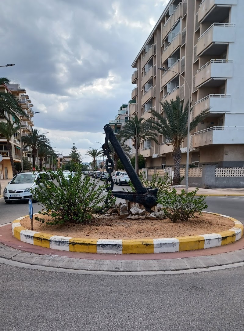 Imagen representativa de la localización