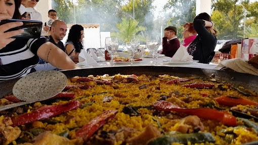 Imagen de negocio en Catering en Provincia de Valencia