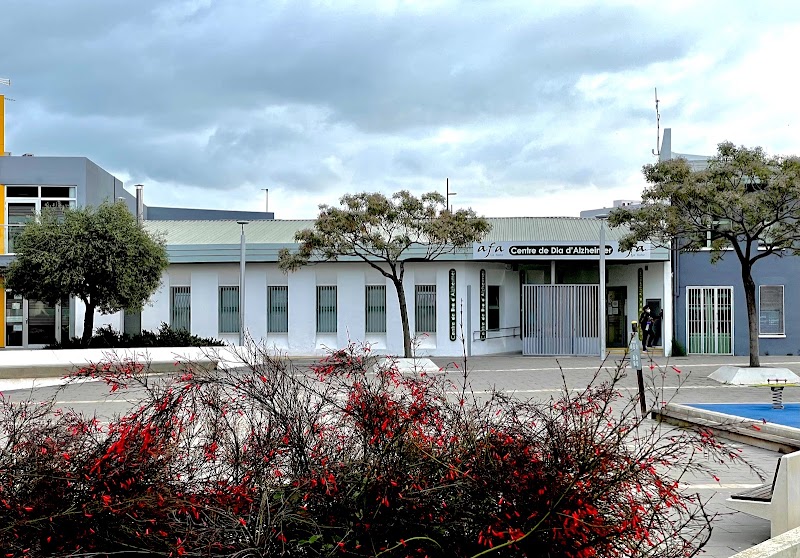 Imagen de Afa la Safor. Centre de Día D’alzheimer
