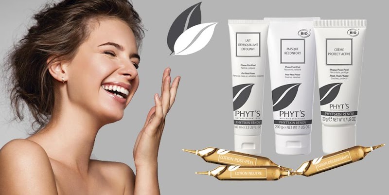 Imagen de Biocanela Belleza Natural (gabinete de Estética)