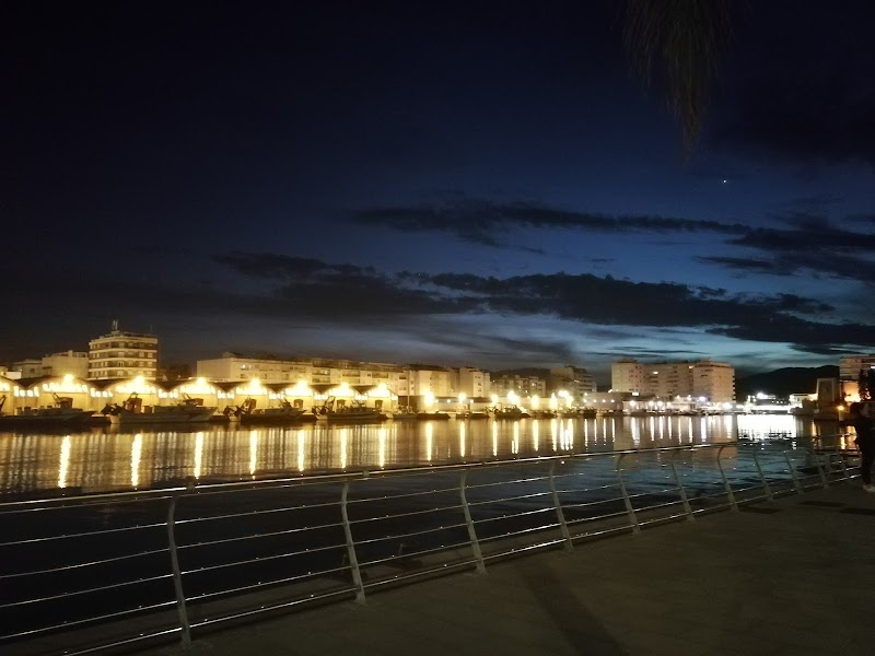 Imagen representativa de la localización