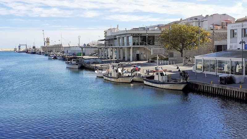 Imagen representativa de la localización