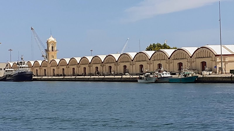 Imagen representativa de la localización