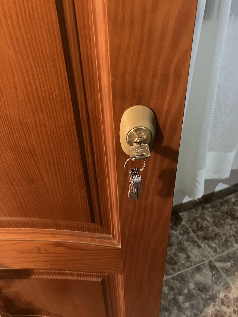 Imagen de Moll Cerrajeros