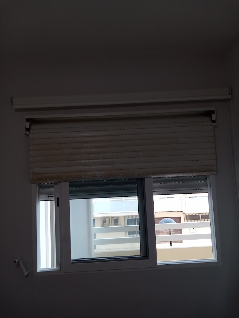 Imagen de Moll Cerrajeros