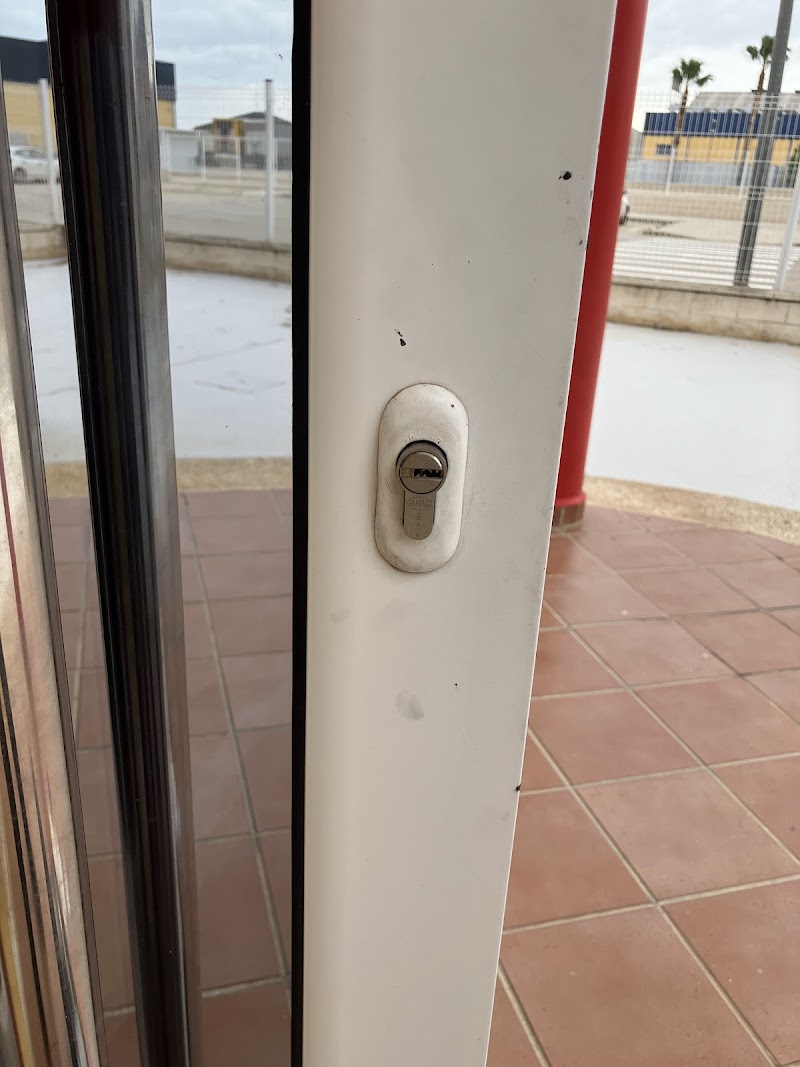 Imagen de Moll Cerrajeros