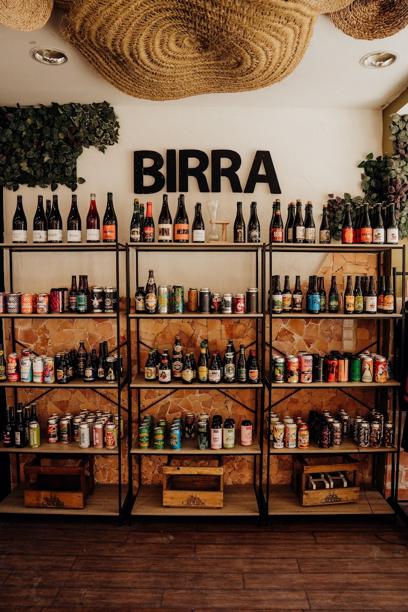 Imagen de Somos.dcervezas Tienda de Cervezas Artesana Física y Online -distribuidor de Cerveza Artesana