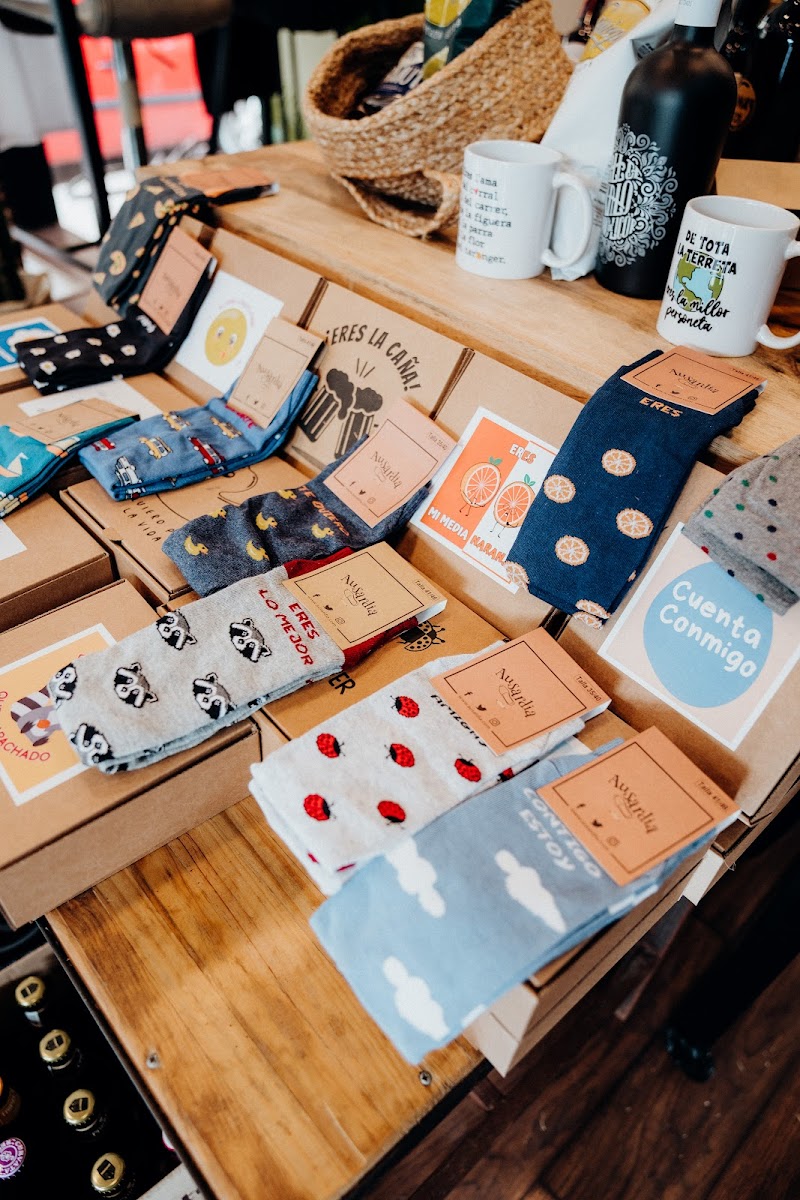 Imagen de Somos.dcervezas Tienda de Cervezas Artesana Física y Online -distribuidor de Cerveza Artesana