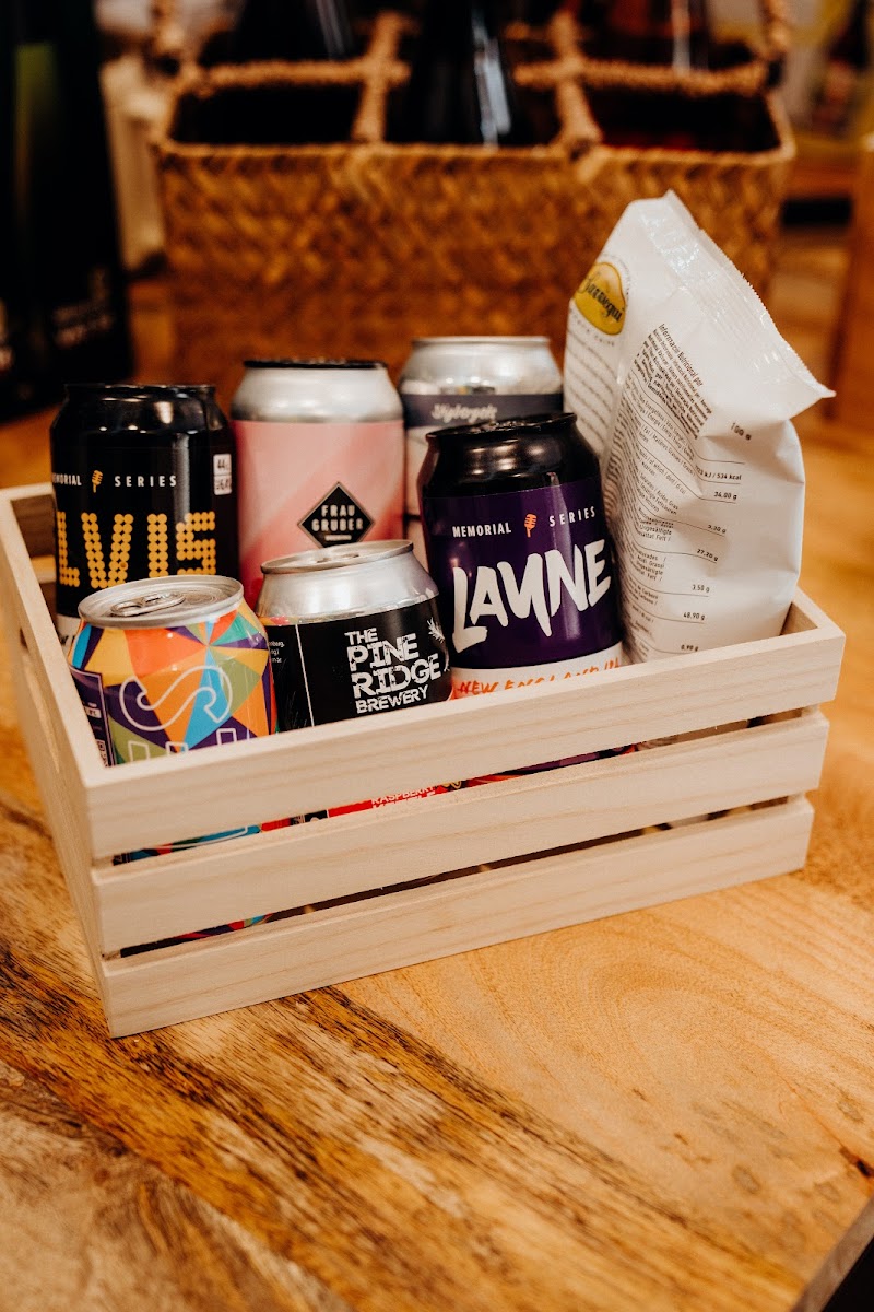 Imagen de Somos.dcervezas Tienda de Cervezas Artesana Física y Online -distribuidor de Cerveza Artesana