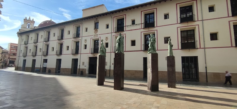 Imagen de Trinity English Gandia