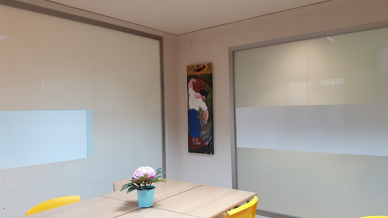 Imagen de Trinity English Gandia