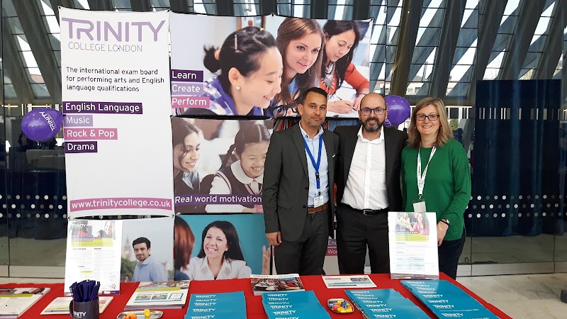 Imagen de Trinity English Gandia