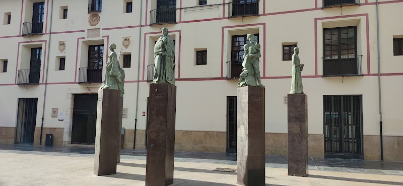 Imagen de Trinity English Gandia