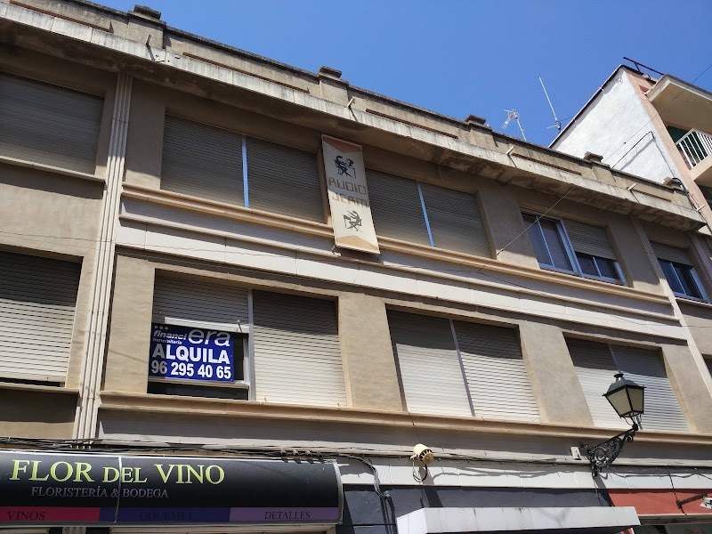 Imagen de Academia Audio Jeam