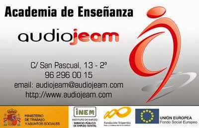 Imagen de Academia Audio Jeam