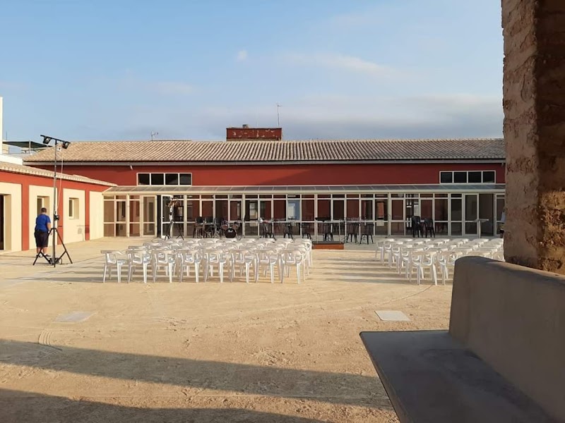 Imagen de Centre Musical Beniopa