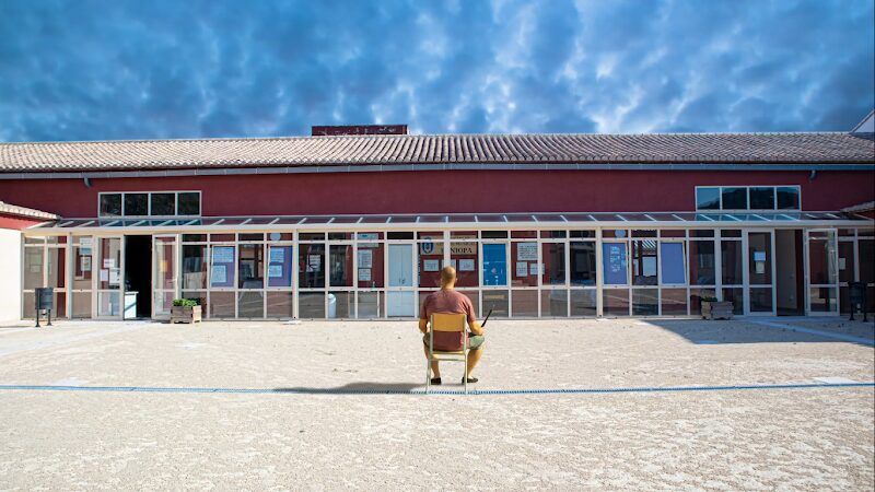 Imagen de Centre Musical Beniopa