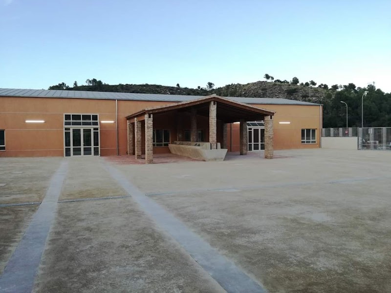 Imagen de Centre Musical Beniopa