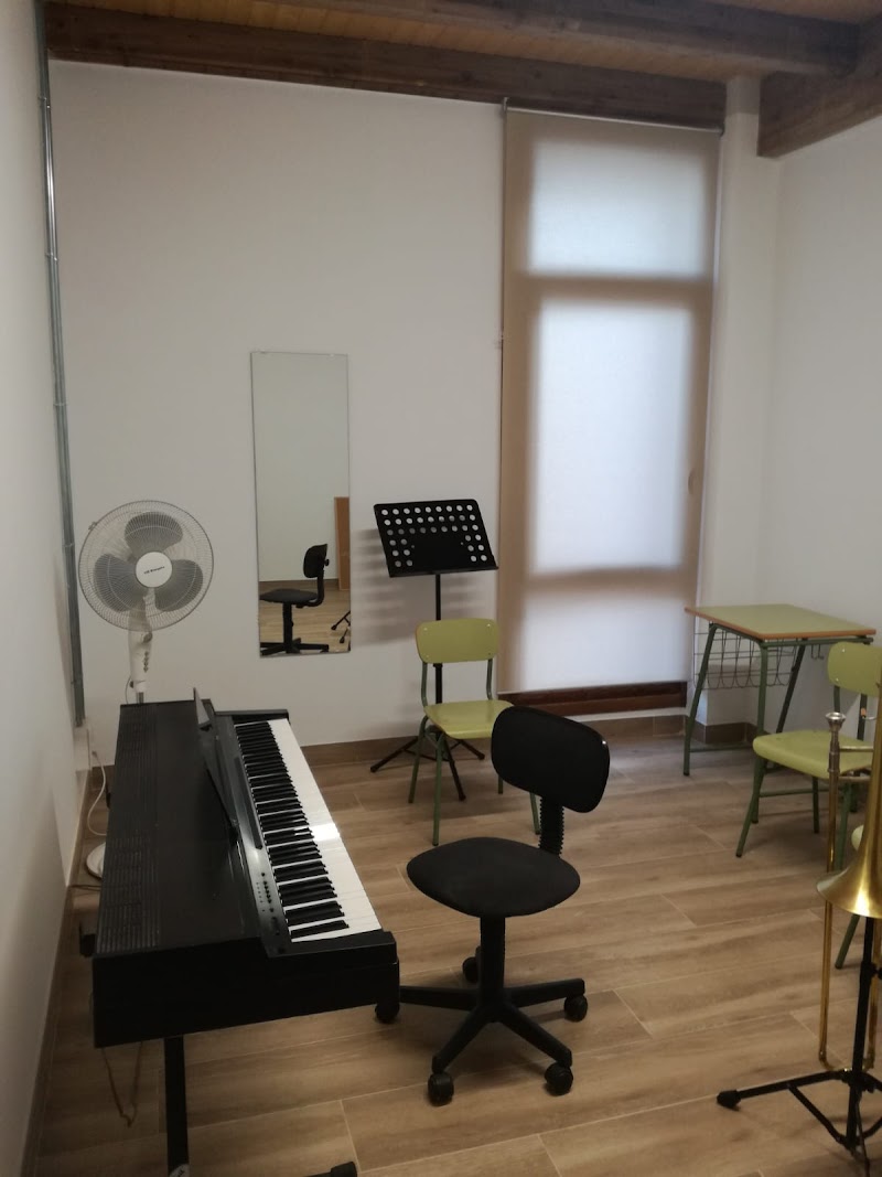 Imagen de Centre Musical Beniopa