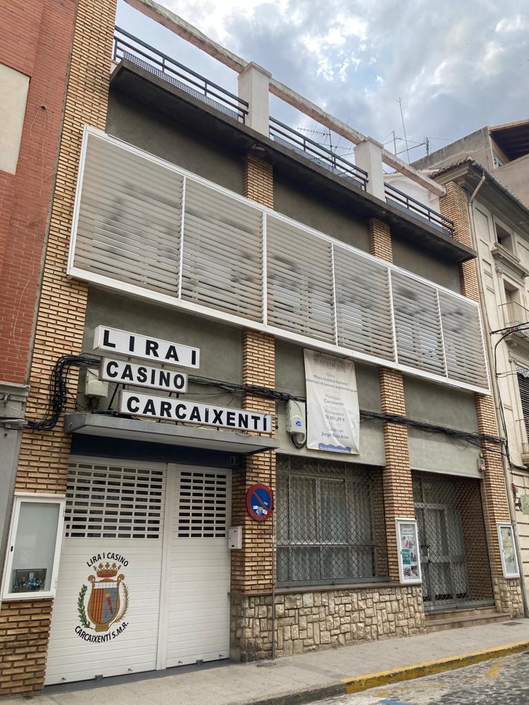 Imagen de Escuela Privada de Música Lira Carcaixentina